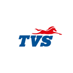 TVS logo