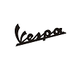 Vespa logo