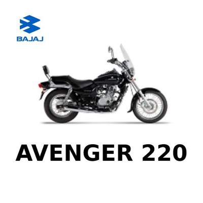 Bajaj Avenger 220