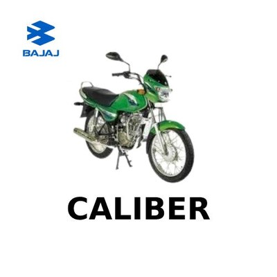 Bajaj Caliber