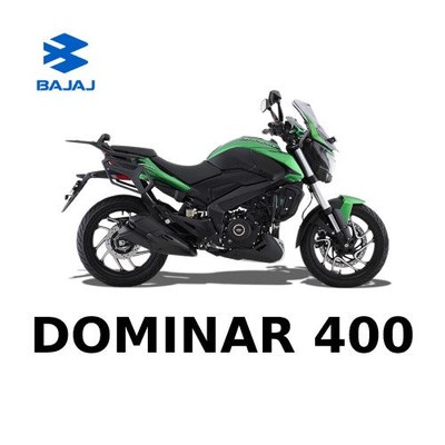 Bajaj Dominar 400