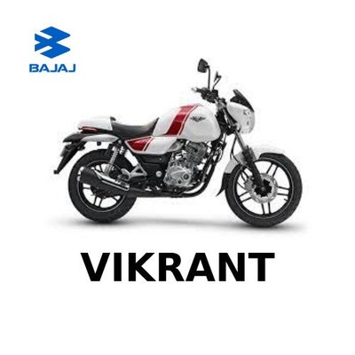 Bajaj Vikrant