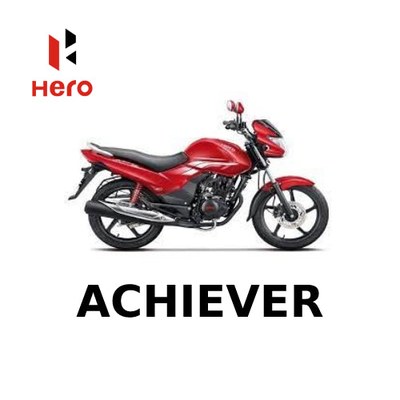 Hero Achiever
