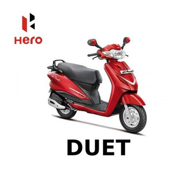 Hero Duet