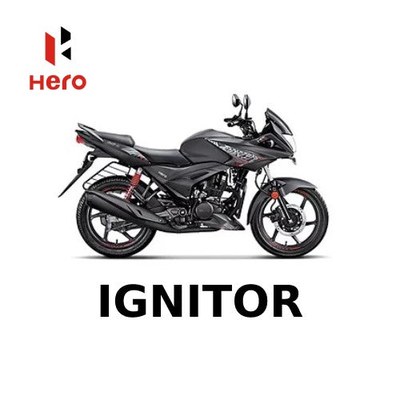 Hero Ignitor