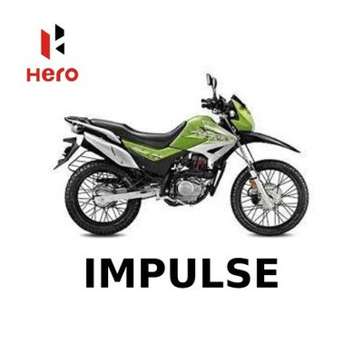 Hero Impulse