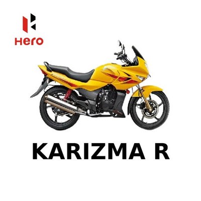 Hero Karizma R