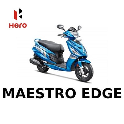 Hero Maestro Edge