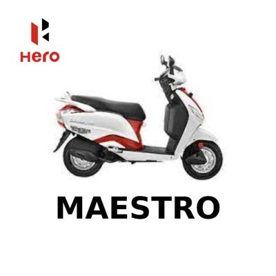 Hero Maestro