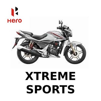 Hero Xtreme Sports