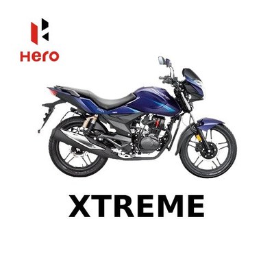 Hero Xtreme