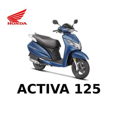 Honda Activa 125