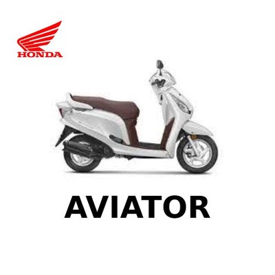 Honda Aviator