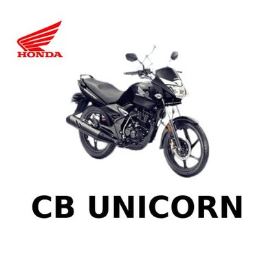Honda Cb Unicorn
