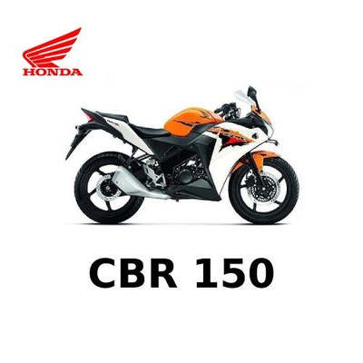 Honda Cbr 150