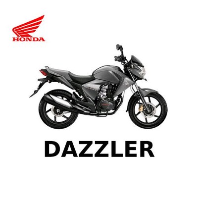 Honda Dazzler