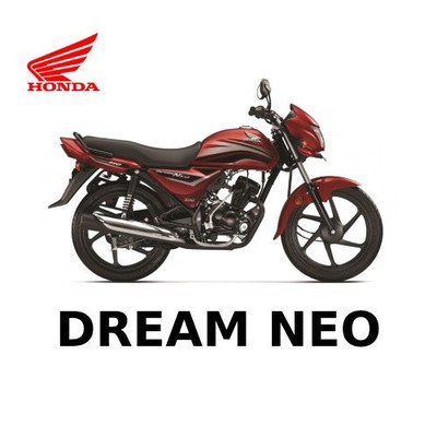 Honda Dream Neo