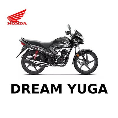 Honda Dream Yuga
