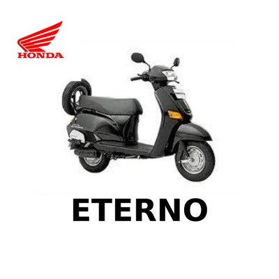 Honda Eterno