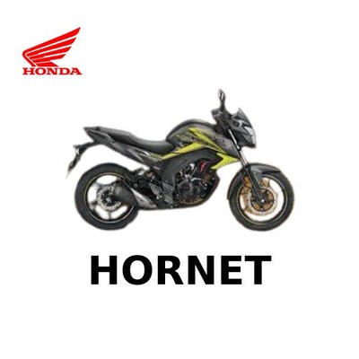 Honda Hornet