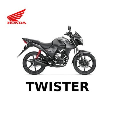 Honda Twister