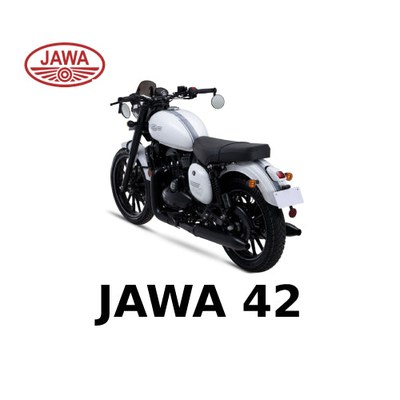 Jawa 42