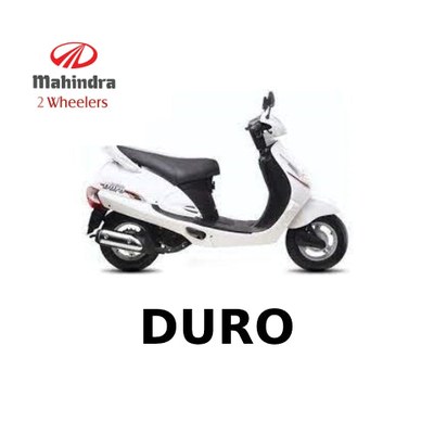 Mahindra Duro