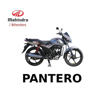 Mahindra Pantero