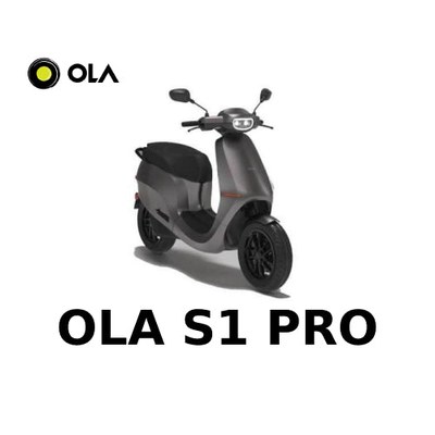 Ola S1 Pro