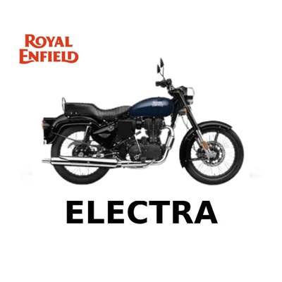 Royal-Enfield Electra