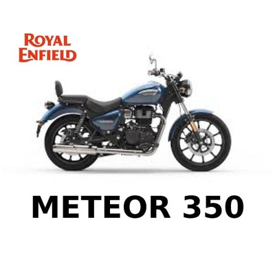 Royal-Enfield Meteor 350