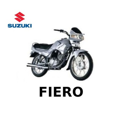 Suzuki Fiero