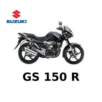 Suzuki GS 150 R