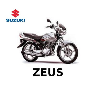Suzuki Zeus
