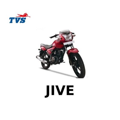 TVS Jive