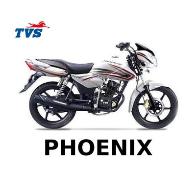 TVS Phoenix