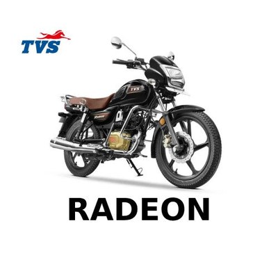 TVS Radeon