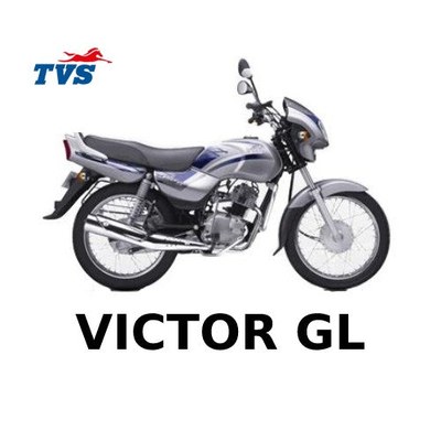 TVS Victor GL