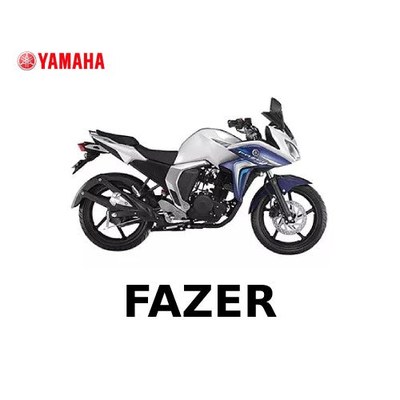 Yamaha Fazer