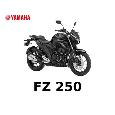 Yamaha FZ 250