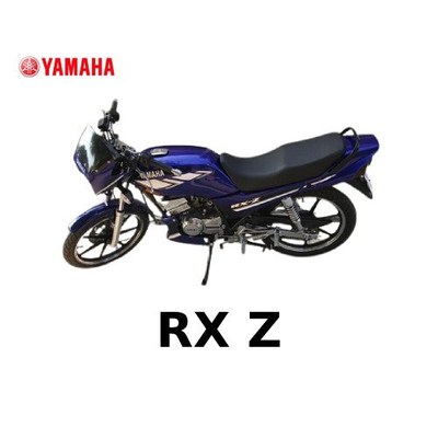 Yamaha RX Z