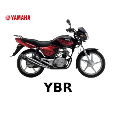 Yamaha YBR