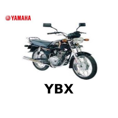 Yamaha YBX