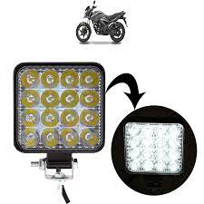 16 LED Light (First Quality)