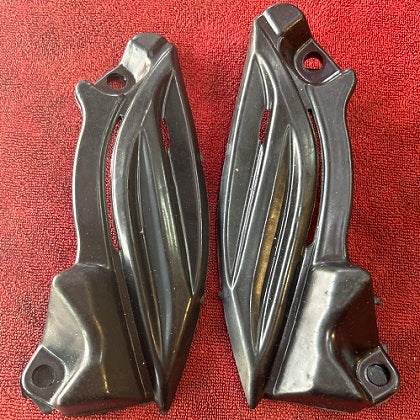 3G Nose Rubber