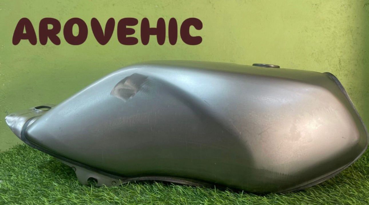 4 Speed Petrol Tank for Yamaha RX Z — motorcycle spare part Kenya