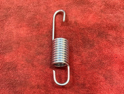 6G Side Stand Spring for Honda Activa 6G — motorcycle spare part Kenya