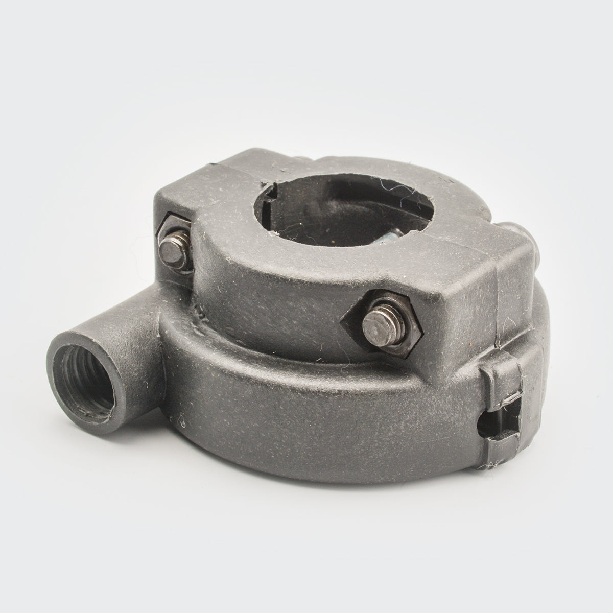 Acc Grip Housing [U&l] Hh/Splendor for Hero — motorcycle spare part Kenya