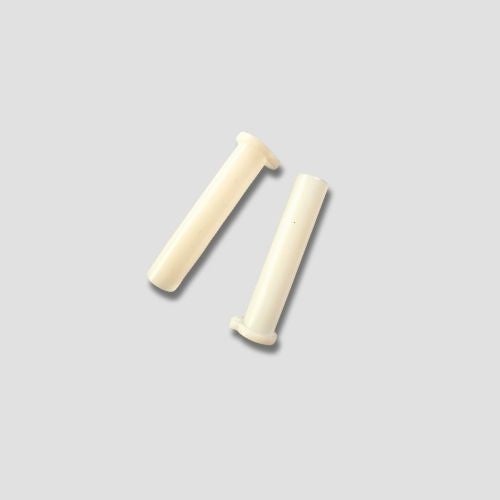 Acc Pipe RX100/Crux for Yamaha RX 100 — motorcycle spare part Kenya