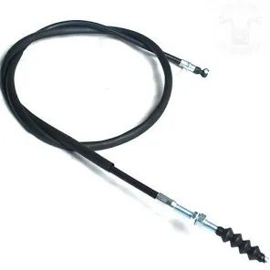 Accelerator Cable BS4 for Aprilia Model 1 — motorcycle spare part Kenya
